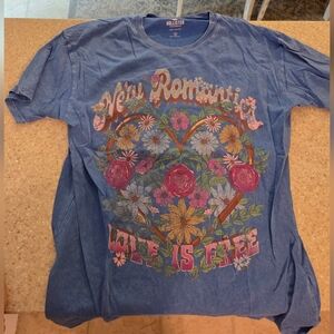 Hollister Tee